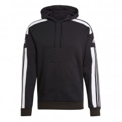 Vyriškas Džemperis Adidas Squadra 21 Sweat Hoody Juodas GT6634