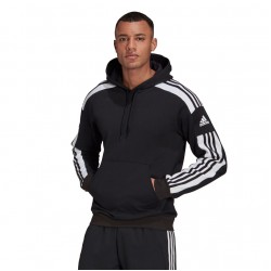 Vyriškas Džemperis Adidas Squadra 21 Sweat Hoody Juodas GT6634