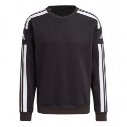 Vyriškas Džemperis Adidas Squadra 21 Sweat Top Juodas GT6638