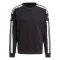 Vyriškas Džemperis Adidas Squadra 21 Sweat Top Juodas GT6638
