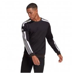 Vyriškas Džemperis Adidas Squadra 21 Sweat Top Juodas GT6638