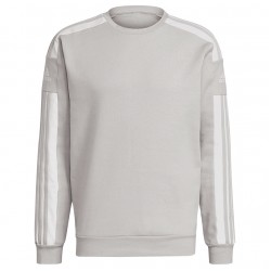 Vyriškas Džemperis Adidas Squadra 21 Sweat Top Pilka GT6640