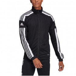 Vyriškas Džemperis Adidas Squadra 21 Training Juoda GK9546