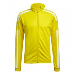 Vyriškas Džemperis Adidas Squadra 21 Treniruotės Geltona GP6465
