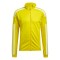 Vyriškas Džemperis Adidas Squadra 21 Treniruotės Geltona GP6465