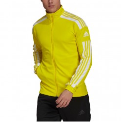 Vyriškas Džemperis Adidas Squadra 21 Treniruotės Geltona GP6465
