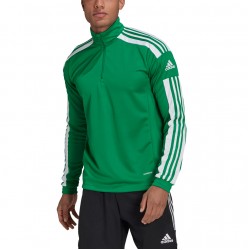 Vyriškas Džemperis Adidas Squadra 21 Žalia GP6473