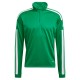 Vyriškas Džemperis Adidas Squadra 21 Žalia GP6473