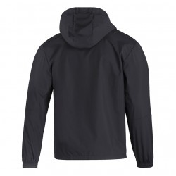 Vyriškas Džemperis adidas Tiro 21 Allweather Juodas GH4466