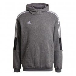 Vyriškas Džemperis Adidas Tiro 21 Pilkas GP8805
