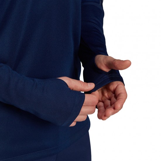 Vyriškas Džemperis Adidas Tiro 21 Tamsiai Mėlynas GE5426