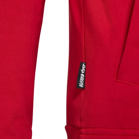 Vyriškas Džemperis Nike Academy Track Raudonas DA5566 687