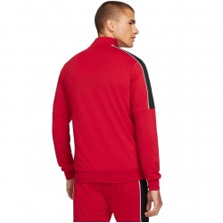 Vyriškas Džemperis Nike Academy Track Raudonas DA5566 687