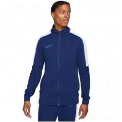 Vyriškas Džemperis Nike DF Academy TrackTamsiai Mėlynas DA5566 492