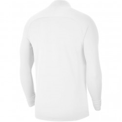 Vyriškas Džemperis Nike Dri-FIT Academy Baltas CW6110 100