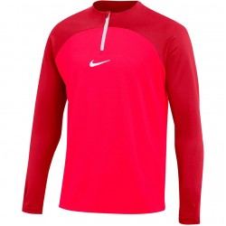 Vyriškas Džemperis Nike Dri-FIT Academy Drill Top Raudonas DH9230 635