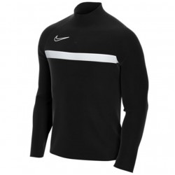 Vyriškas Džemperis Nike Dri-FIT Academy Juodas CW6110 010