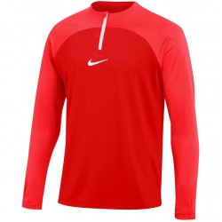 Vyriškas Džemperis Nike Dri-FIT Academy Raudonas DH9230 657