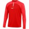 Vyriškas Džemperis Nike Dri-FIT Academy Raudonas DH9230 657