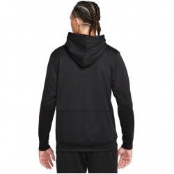 Vyriškas Džemperis Nike Libero Hoodie Juodas DC9075 010