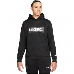 Vyriškas Džemperis Nike Libero Hoodie Juodas DC9075 010