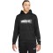 Vyriškas Džemperis Nike Libero Hoodie Juodas DC9075 010