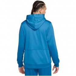 Vyriškas Džemperis Nike Libero Hoodie Mėlyna DC9075 407