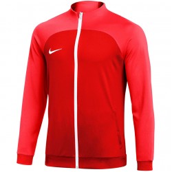 Vyriškas Džemperis Nike NK Dri-FIT Academy Raudonas DH9234 657