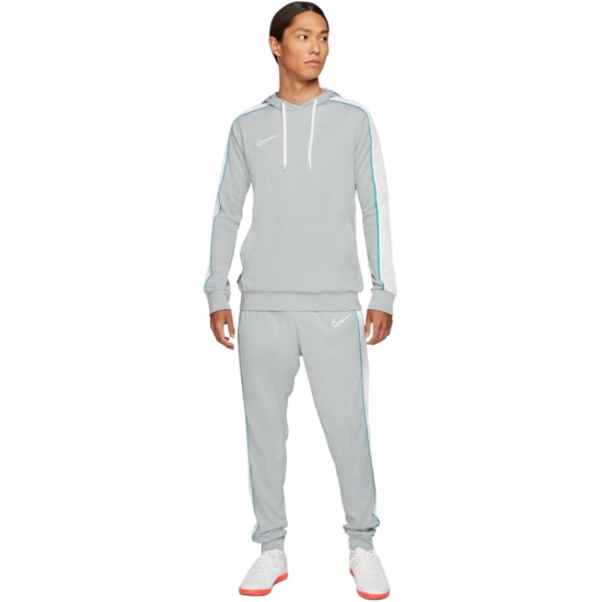 Vyriškas Džemperis Nike NK Dry Academy Hoodie Pilka CZ0966 019