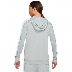 Vyriškas Džemperis Nike NK Dry Academy Hoodie Pilka CZ0966 019