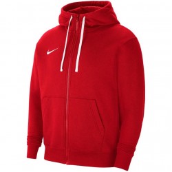 Vyriškas Džemperis Nike Park 20 Hoodie Raudonas CW6887 657