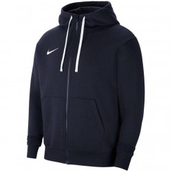 Vyriškas Džemperis Nike Park 20 Hoodie Tamsiai Mėlynas CW6887 451