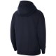 Vyriškas Džemperis Nike Park 20 Hoodie Tamsiai Mėlynas CW6887 451