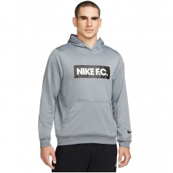 Vyriškas Džemperis Nike Pilka DC9075 065