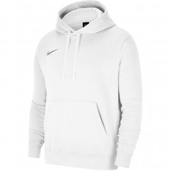 Vyriškas Džemperis Nike Team Club 20 Hoodie Baltas CW6894 101