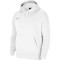 Vyriškas Džemperis Nike Team Club 20 Hoodie Baltas CW6894 101