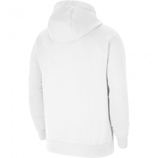 Vyriškas Džemperis Nike Team Club 20 Hoodie Baltas CW6894 101