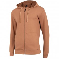 Vyriškas Džemperis Outhorn Rudas HOL22 BLM612 81S