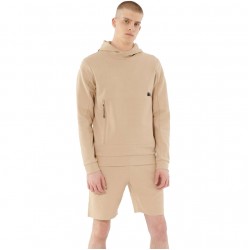 Vyriškas Džemperis Outhorn Smėlio Spalvos HOL21 BLM613 83S