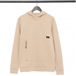 Vyriškas Džemperis Outhorn Smėlio Spalvos HOL21 BLM613 83S