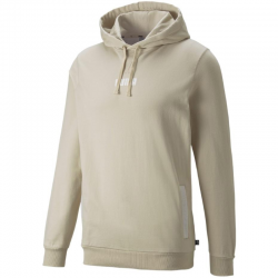 Vyriškas Džemperis Puma Modern Basics Hoodie TR Putty Smėlio Spalvos 847410 64