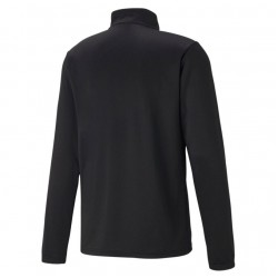 Vyriškas Džemperis Puma teamRISE Juodas 657394 03