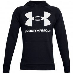 Vyriškas Džemperis Under Armour Rival Fleece Big Logo HD 1357093 001