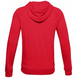 Vyriškas Džemperis Under Armour Rival Fleece Hoodie 1357092 600