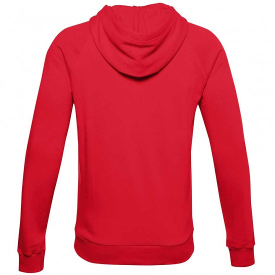 Vyriškas Džemperis Under Armour Rival Fleece Hoodie 1357092 600