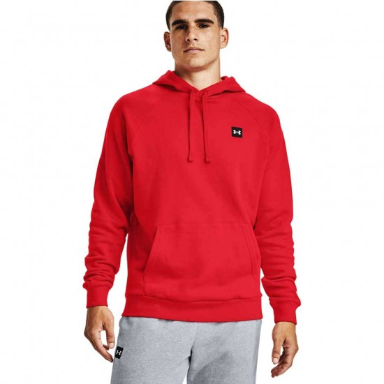 Vyriškas Džemperis Under Armour Rival Fleece Hoodie 1357092 600