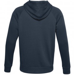 Vyriškas Džemperis Under Armour Rival Fleece Mėlynas 1357111 408