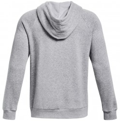 Vyriškas Džemperis Under Armour UA Rival Graphic Pilkas 1370349 011