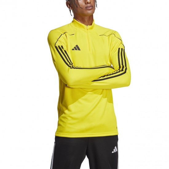 Vyriškas  Megztiniai „Adidas Tiro 23 League Training Top“