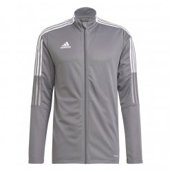 Vyriškas Megztinis  Adidas Tiro 21 Track